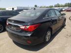 HYUNDAI SONATA GLS photo