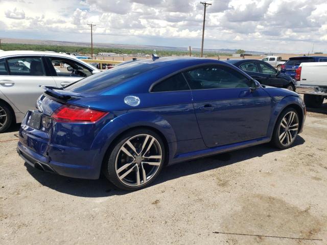 2016 AUDI TT TRUC5AFV0G1027359