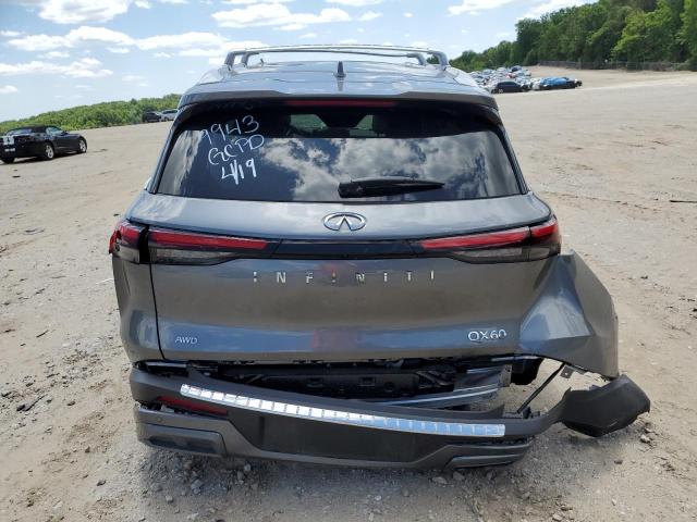 2023 INFINITI QX60 SENSO - 5N1DL1GS7PC349943