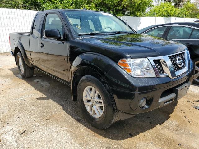 1N6BD0CT6HN745382 | 2017 NISSAN FRONTIER S