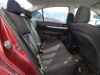 SUBARU LEGACY 2.5 photo