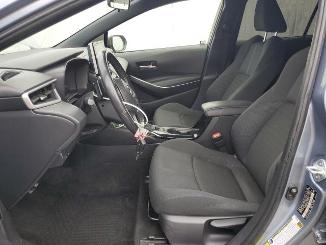 Toyota COROLLA SE 2020 JTDS4RCE9LJ036356 Image 7
