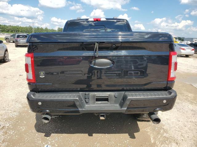 VIN 1FTFW1E5XMFB70288 2021 FORD F-150 no.6