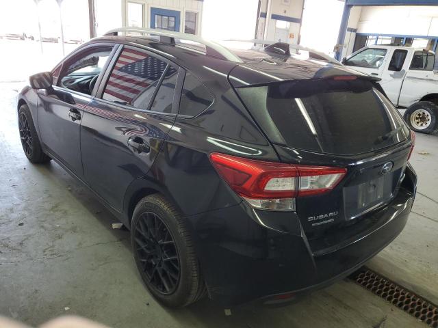 4S3GTAB68J3744572 Subaru Impreza Premium