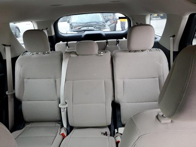 1FMSK7BH5MGB60396 Ford EXPLORER
