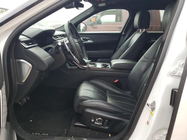 SALYM2RV8JA738196 Land Rover Range Rover Velar R-dynamic Hse