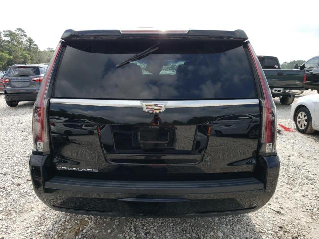 2019 CADILLAC ESCALADE L - 1GYS3BKJ3KR201269