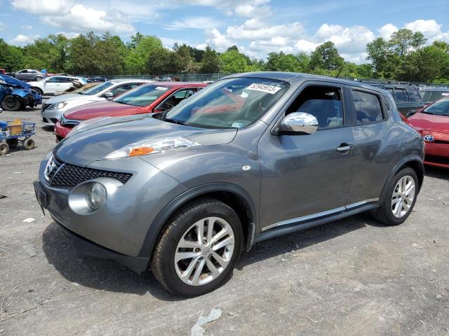 2013 Nissan JUKE S