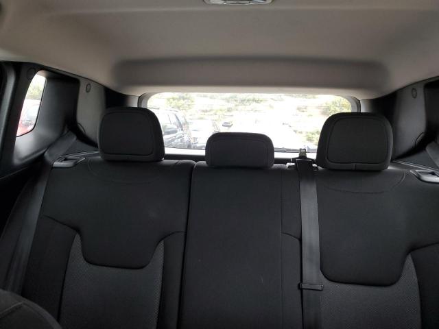 ZACNJBAB0KPK09358 Jeep Renegade Sport