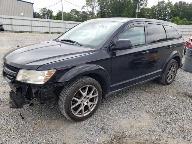 2011 Dodge Journey R/T