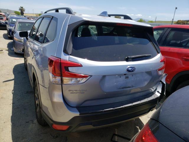 JF2SKAGC2KH583430 Subaru Forester Premium