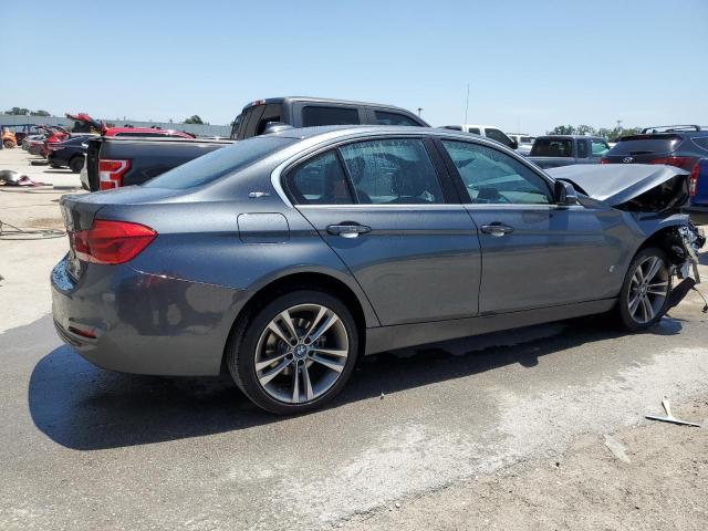 2018 BMW 330E - WBA8E1C59JA756548