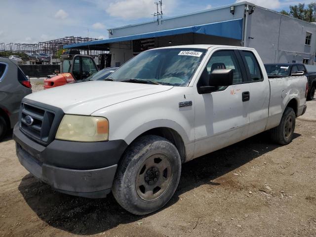 2005 Ford F-150 