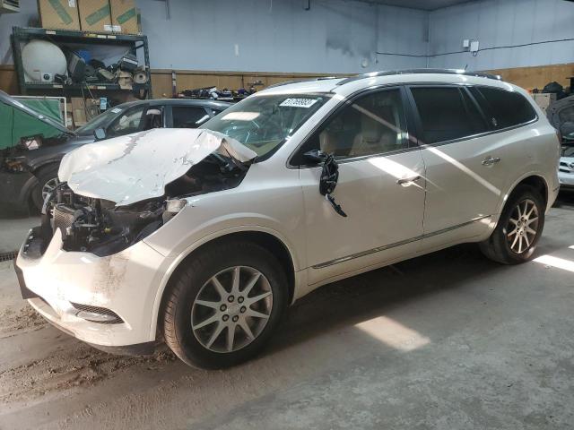 5GAKVBKD8FJ142672 | 2015 BUICK ENCLAVE