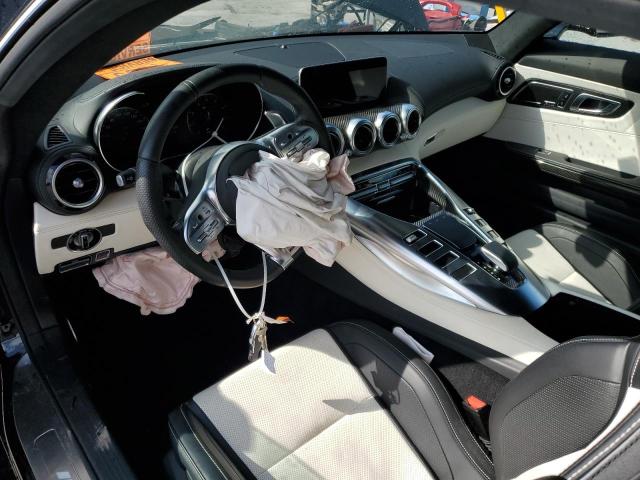 2020 MERCEDES-BENZ AMG GT C - WDDYJ8AAXLA025403