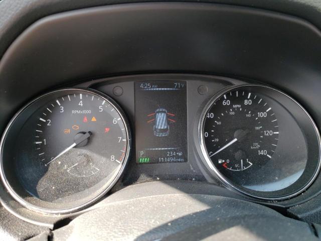 5N1AT2MT1HC815583 Nissan ROGUE S