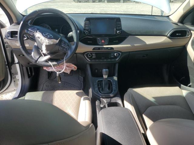 KMHH35LE4LU124134 Hyundai ELANTRA GT