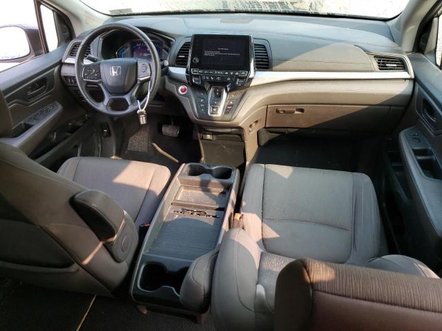 5FNRL6H54LB054683 2020 HONDA ODYSSEY, photo no. 8