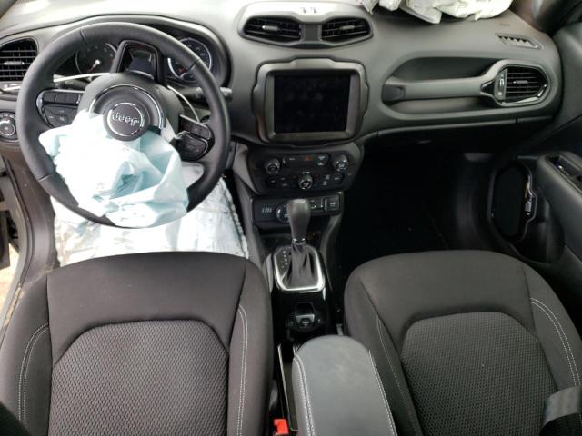 2022 JEEP RENEGADE A ZACNJDE14NPN63160