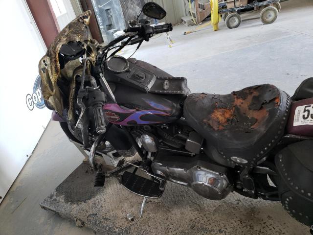 2005 HARLEY-DAVIDSON FLSTCI - 1HD1BWB115Y035404