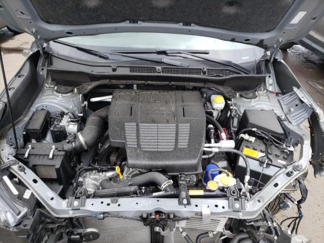 2022 SUBARU FORESTER W JF2SKALC0NH491016