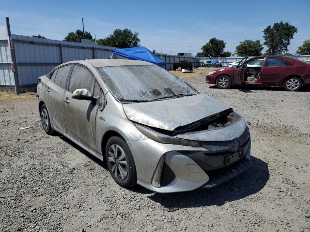 JTDKARFP7J3101843 Toyota PRIUS PRIME