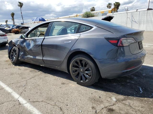 5YJ3E1EA0JF014098 Tesla MODEL 3