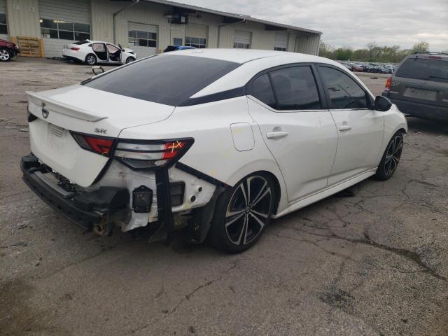 3N1AB8DV2LY210633 | 2020 NISSAN SENTRA SR