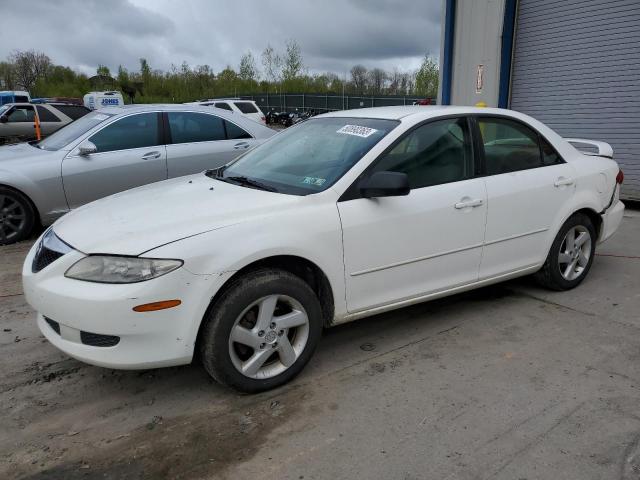 2003 Mazda Mazda6 i