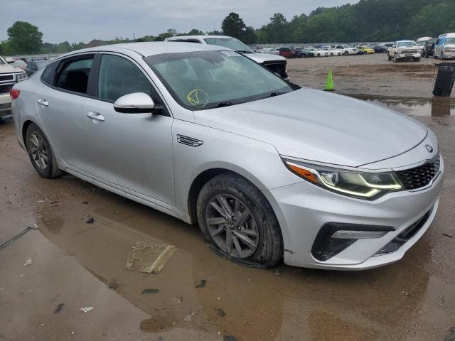 5XXGT4L31KG346370 KIA Optima Lx