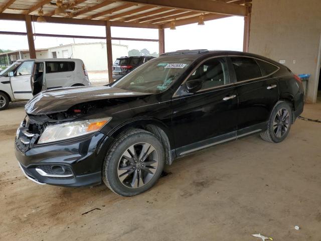 2013 Honda Crosstour EX