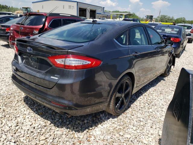 3FA6P0HD7GR366244 | 2016 FORD FUSION SE