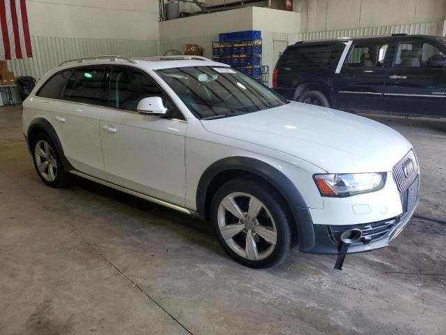 VIN WA1VFCFL0EA082279 2014 Audi A4, Prestige no.4