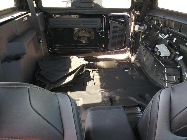1FMDE5CH7PLB39838 Ford Bronco Base