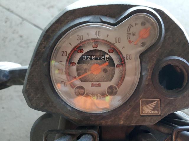2022 HONDA NVA110 B 3H1JK0704ND002628