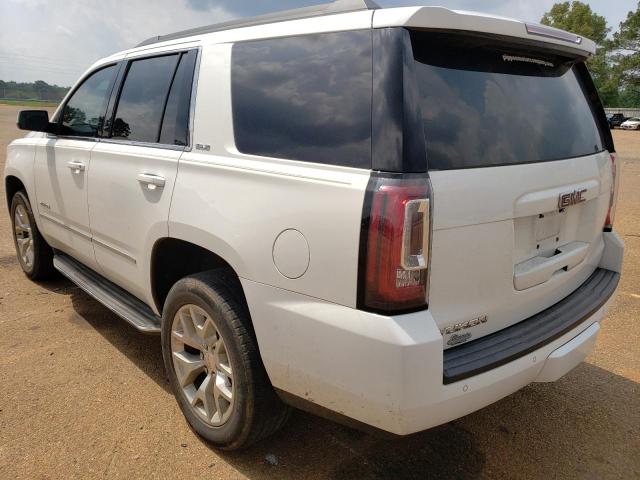 Vin: 1gks1akcxhr148588, lot: 51562333, gmc yukon sle 20172