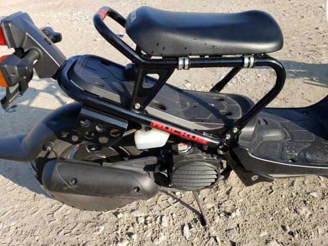 2015 HONDA NPS50 - JH2AF5817FK301673