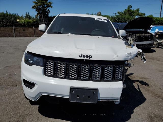1C4RJEAG5KC819875 Jeep Grand Cherokee Laredo