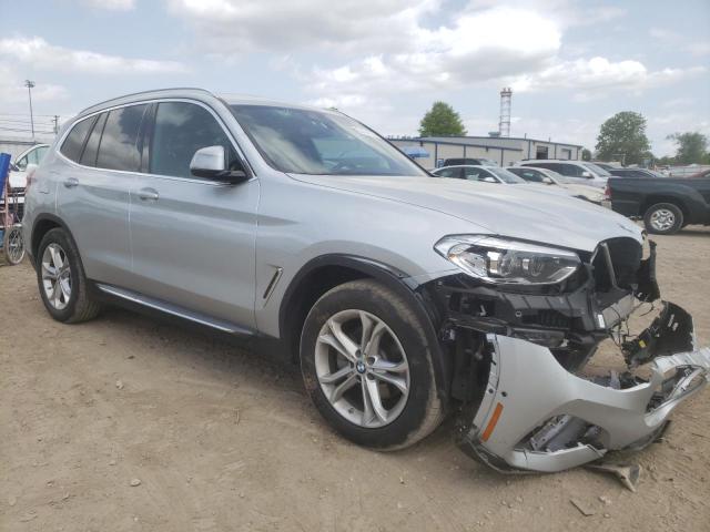 5UXTY5C09LLE57781 2020 BMW X3, photo no. 4