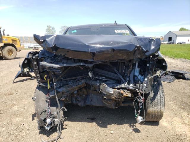 2017 CHEVROLET SUBURBAN 1GNSKHKC0HR277027