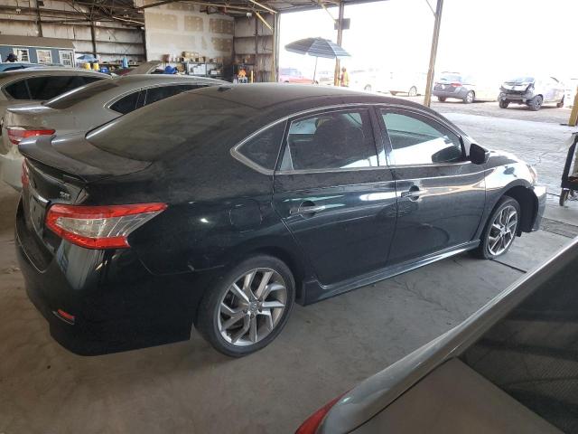 3N1AB7AP9EY299216 Nissan SENTRA S
