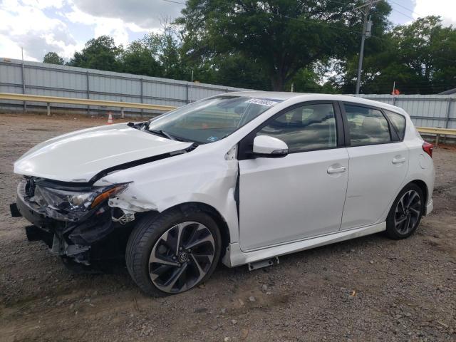 2018 TOYOTA COROLLA IM - JTNKARJEXJJ559258
