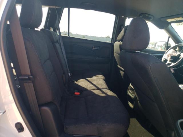 2022 HONDA PILOT SPOR 5FNYF6H34NB100355