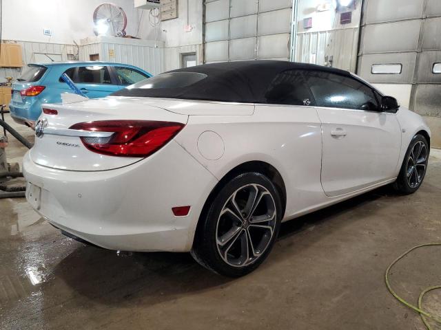 2016 BUICK CASCADA PR - W04WT3N58GG053595