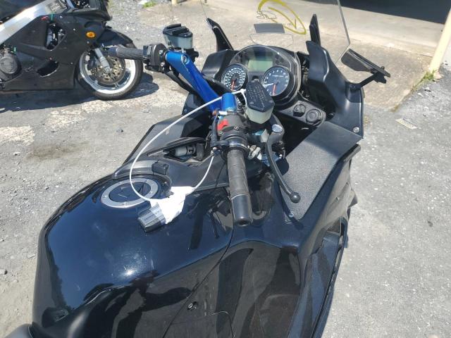 2009 KAWASAKI ZG1400 B - JKBZGNB199A011243