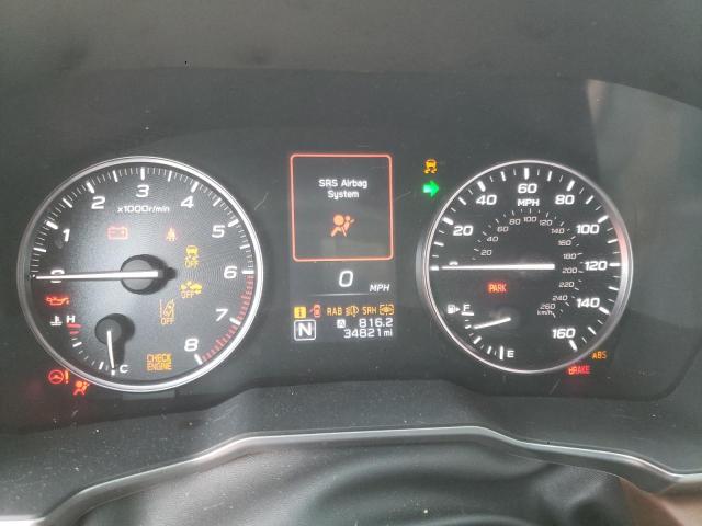 4S4BTAPC0N3170981 Subaru Outback Touring