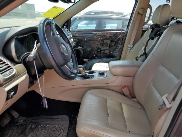 1C4RJFBG7GC333628 Jeep Grand Cherokee Limited