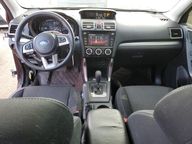 JF2SJAGCXHH473012 Subaru Forester 2.5i Premium