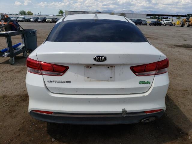 5XXGT4L36HG169744 KIA Optima Lx
