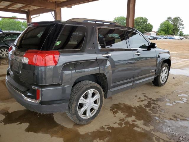 2GKALPEK5H6339942 GMC Terrain Slt